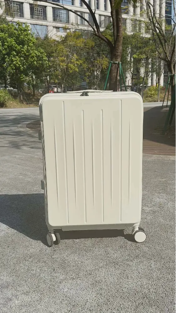 几十💰巨好用的行李箱!旅行党救星🌟