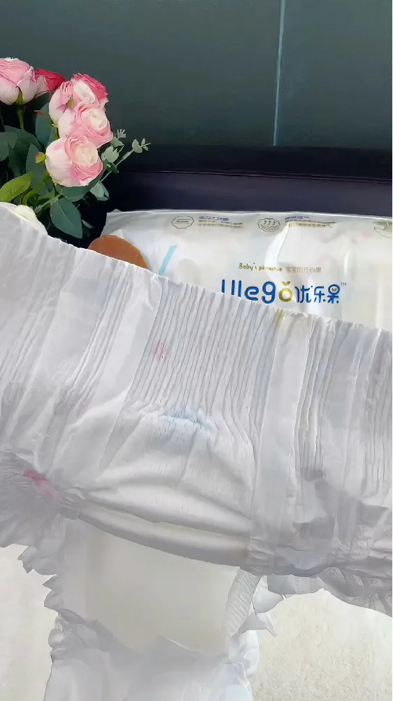 宝妈必备的宝宝好物!