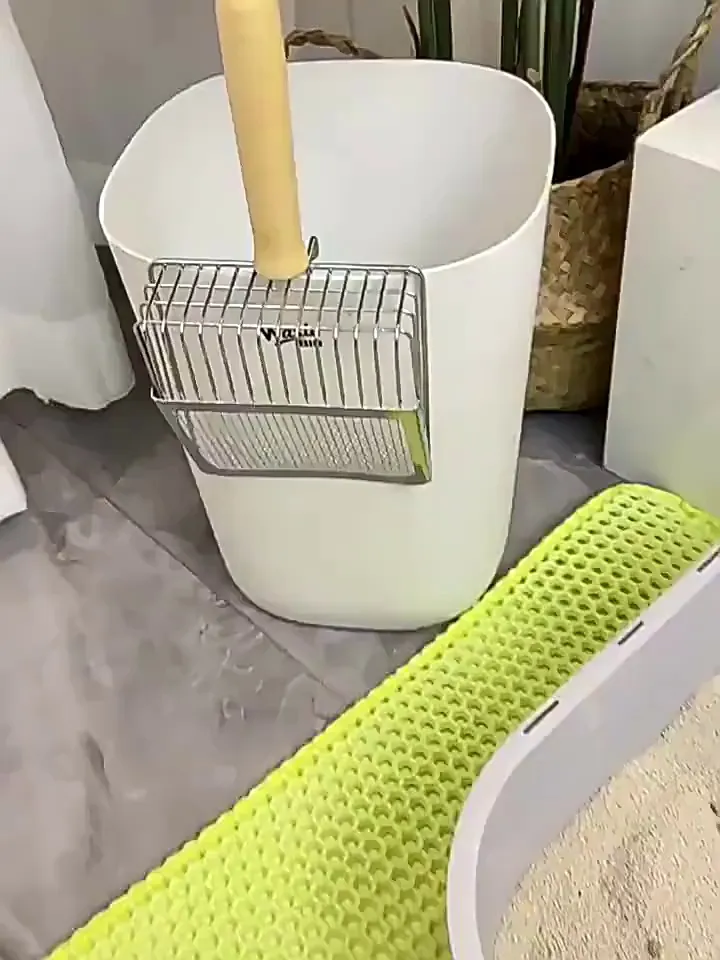 铲屎官的得力助手,是它给的!