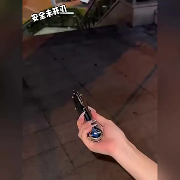 游戏迷们看过来！三角洲行动超酷周边来啦！