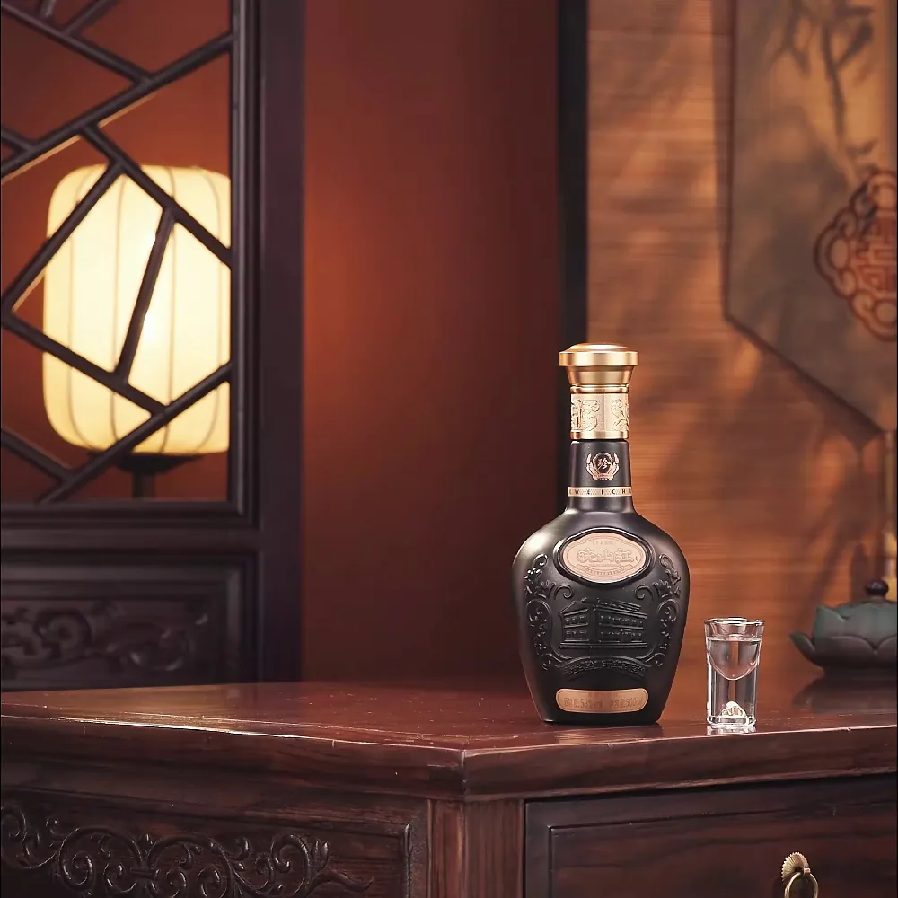 新年囤酒必看!这箱珍酒映山红,性价比绝了!