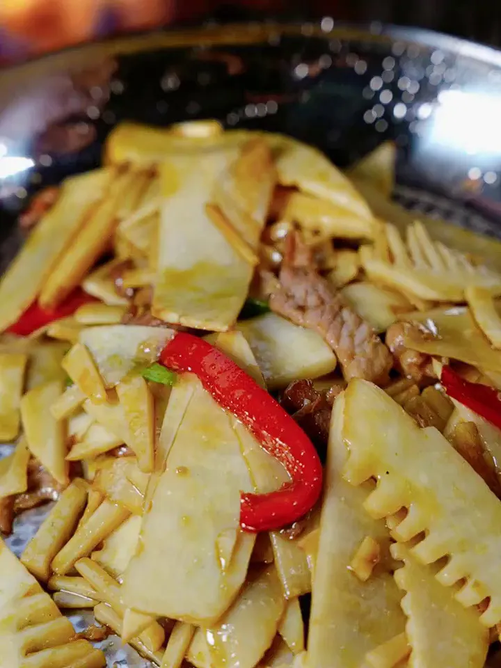 被全家人追着夸的宝藏食材!涮火锅绝了