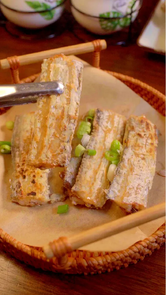 爱吃带鱼的宝子速进！已为你选好宝藏带鱼段