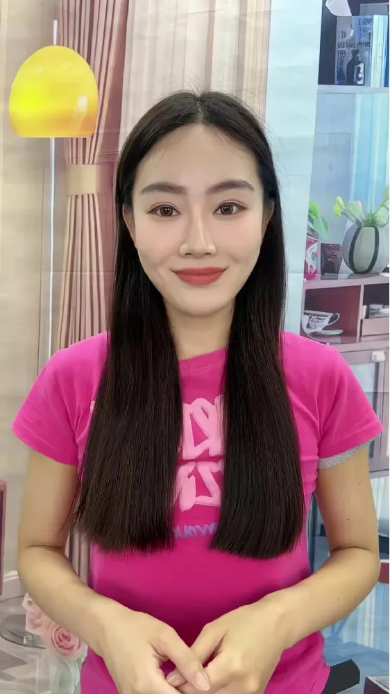 染到心巴上了❗植物盖白 无刺激不沾头皮❗