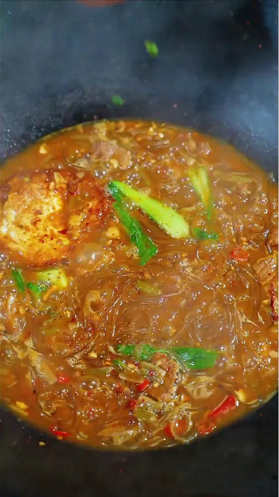 一键开启美味模式✔快来get这款美食宝藏