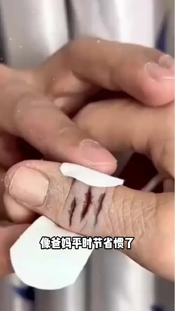 国货真的杀疯了!抄家式修护手足干裂赢麻了!