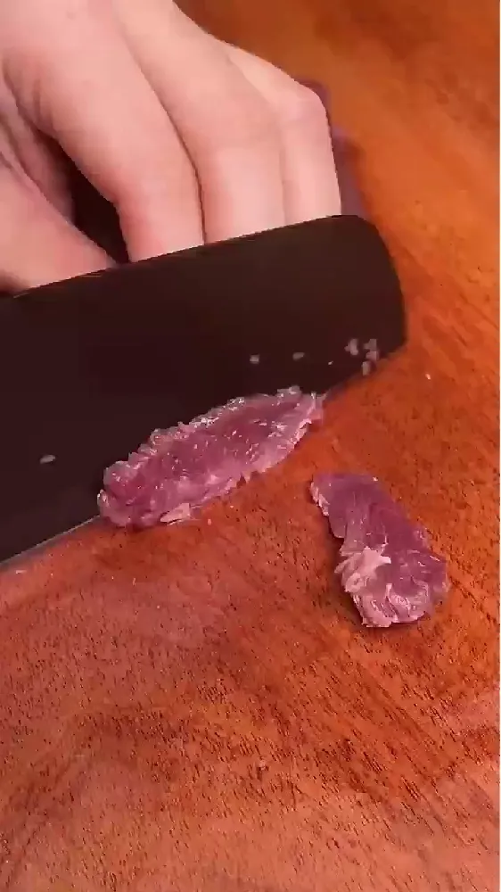 随手po!巨便宜巨好用的鸭胸肉!但真的好好吃啊啊