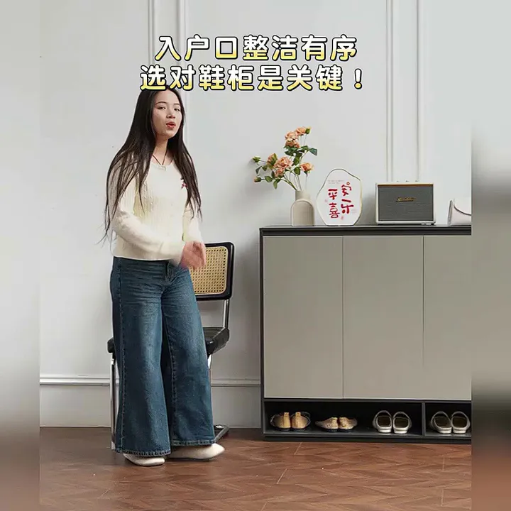 租房党必看!小户型收纳救星来啦!