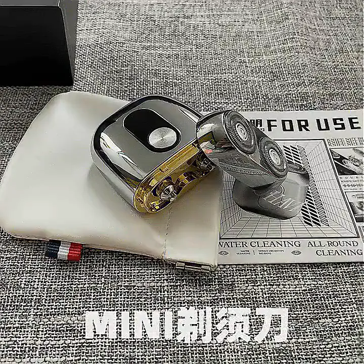 2026新款，一剃就火，直接卖爆，稳坐热卖第一宝座👍