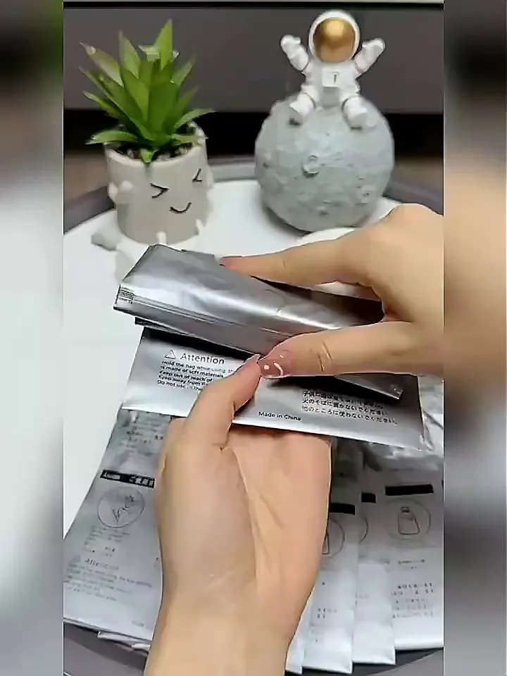 出行应急神器！这尿袋的实用性震惊我😱