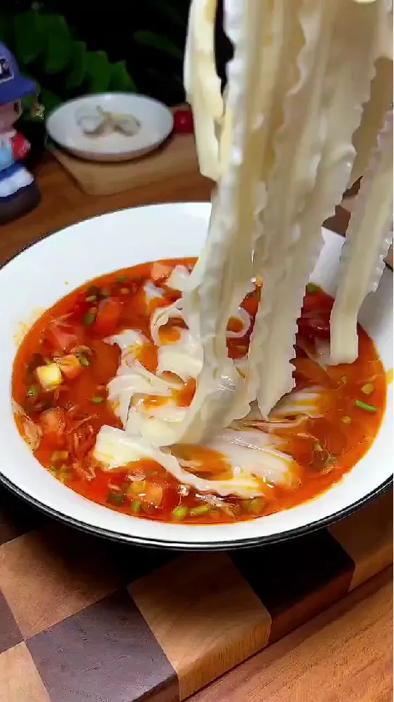 一文教你看懂不同面食怎么选!