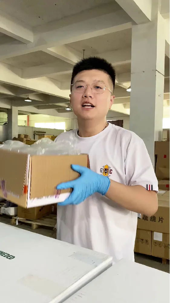 坚果脑袋集合！这袋巴旦木好吃到停不下来