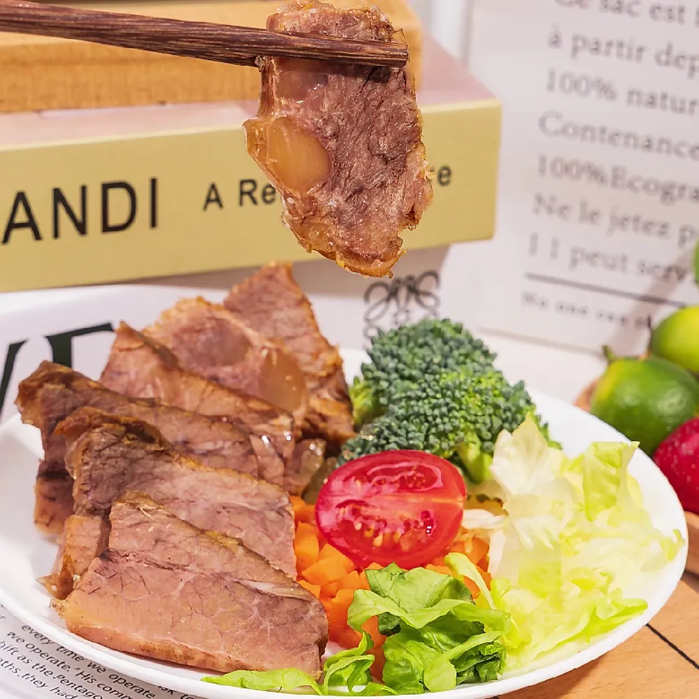 学生党减脂必备的美味零食！