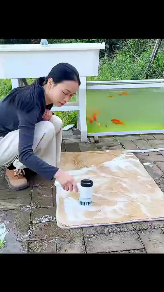想给全世界安利的多功能清洁神器