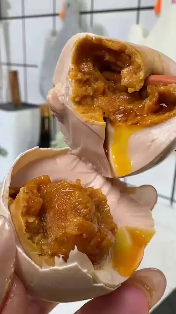 美食警报:您的味蕾收到“宝藏零食包”×1