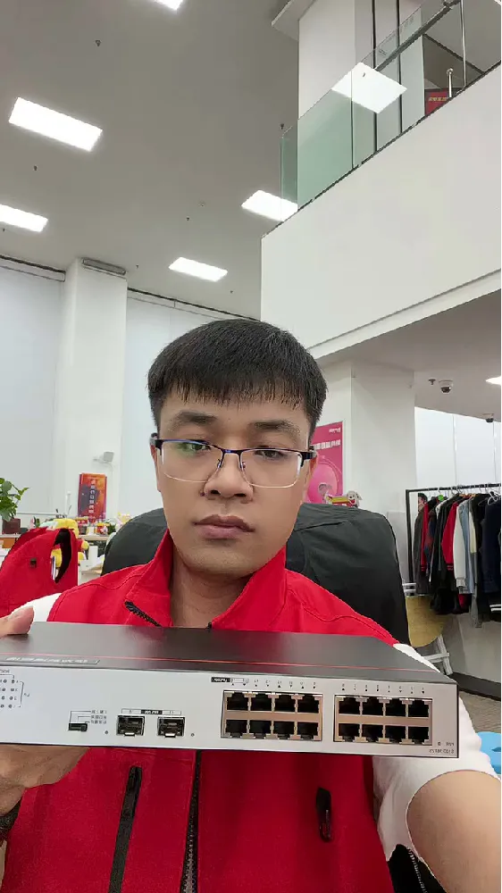 网络升级公式｜家用 vs 企业级这样选👆