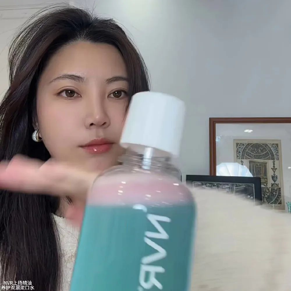 口气清新开挂了！百元好物让口腔时刻留香✨