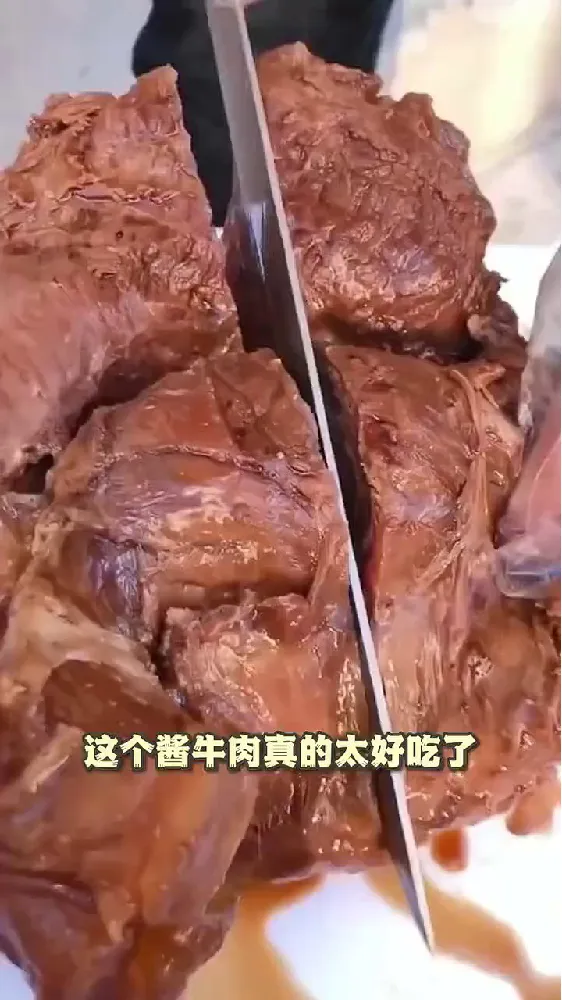 越来越馋 | 肉食控你永远可以相信它