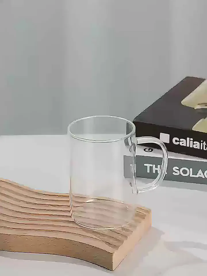 杯子搭配小游戏，选出你的心仪杯组赢出品质生活！