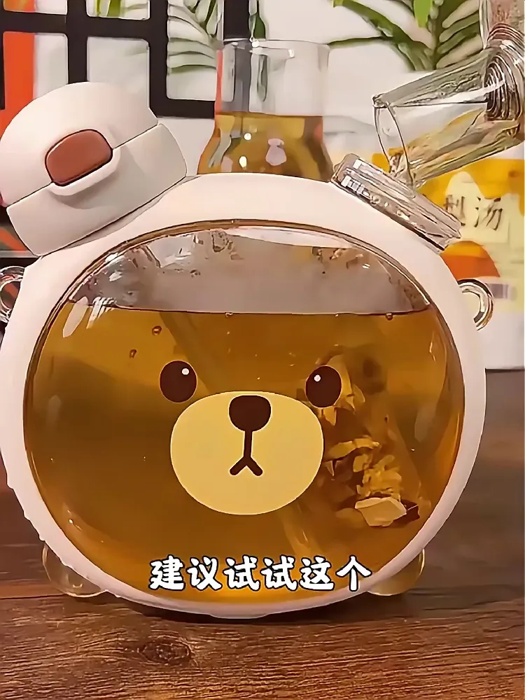 姐妹们都去买!冷门!!但润肺巨巨牛!!!