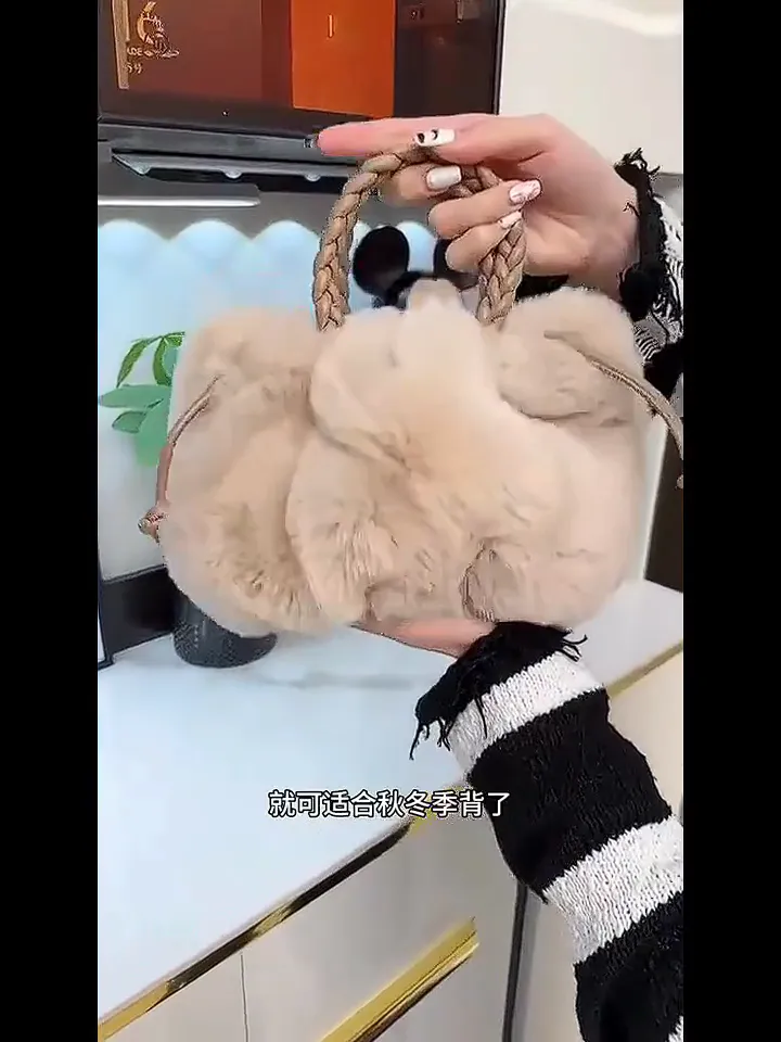 不止好!看!摸起来还软乎乎💡