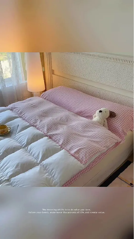 妈耶!旅行住宿卫生防护届又来一个争冠军选手!
