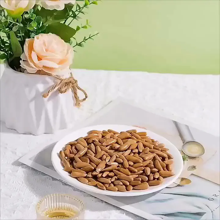 坚果控必看！这款手剥松子让你实现松子自由💥