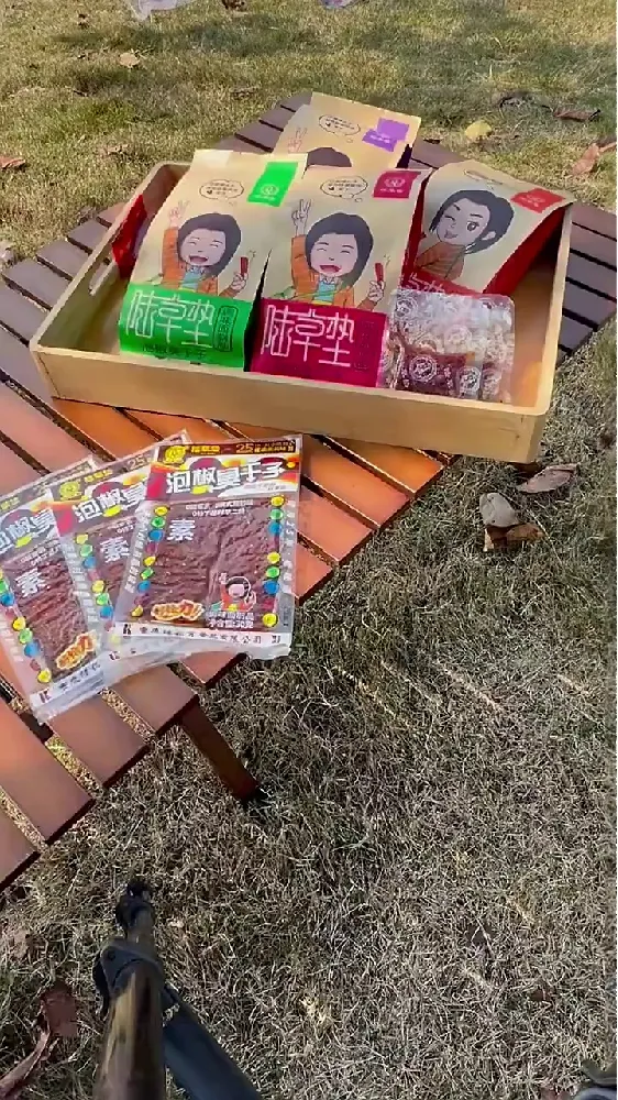 💘怀旧零食满分秘籍|重拾童年,回味时光