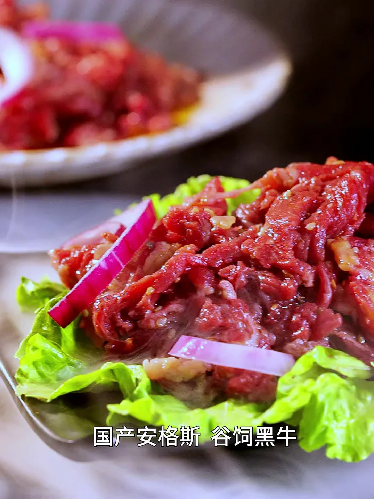 实现烤肉自由的秘诀竟然是它!!!