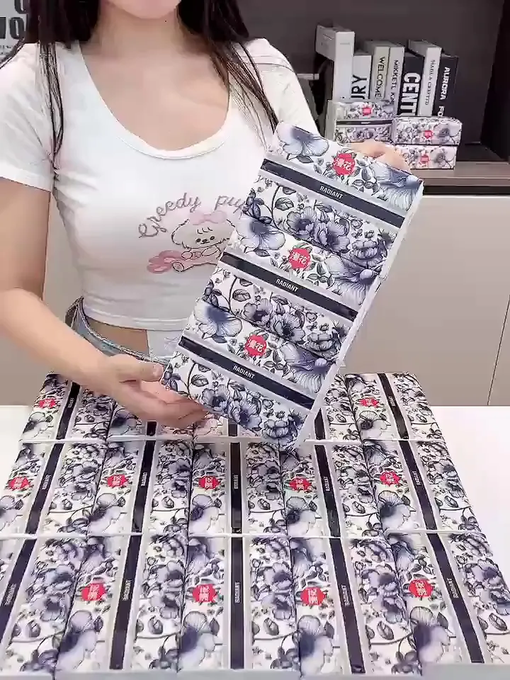 漫花 x 国风美学联名预告！