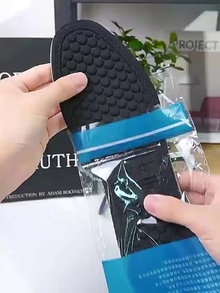 😭啊啊啊！我宣布！这款鞋垫就是我的心头爱