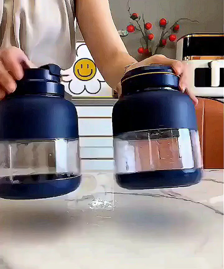 鲜榨营养,开启活力生活!