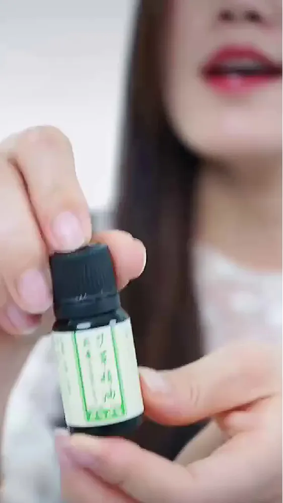 精研草本 | 艾草精油的“养生秘籍”大放送