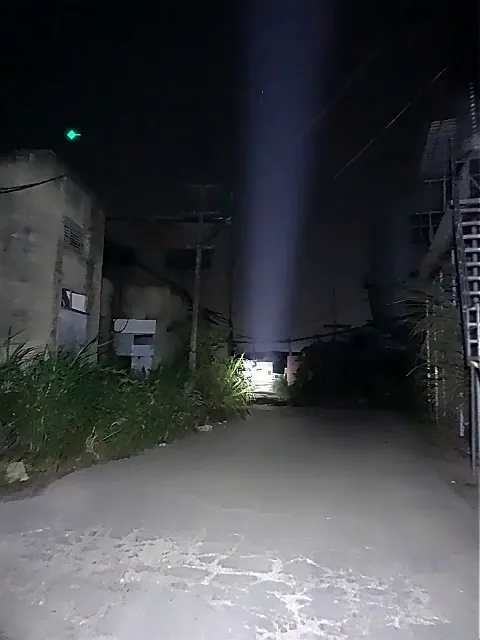求求经常户外夜行或有应急需求的一定要试试！