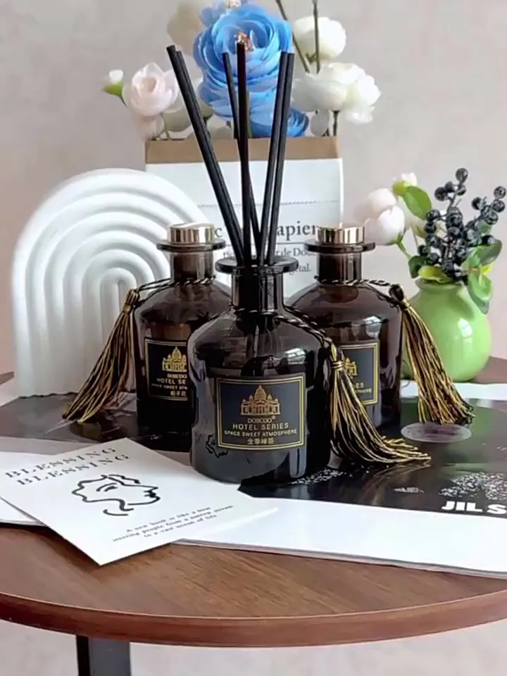 良心安利!热门香薰测评