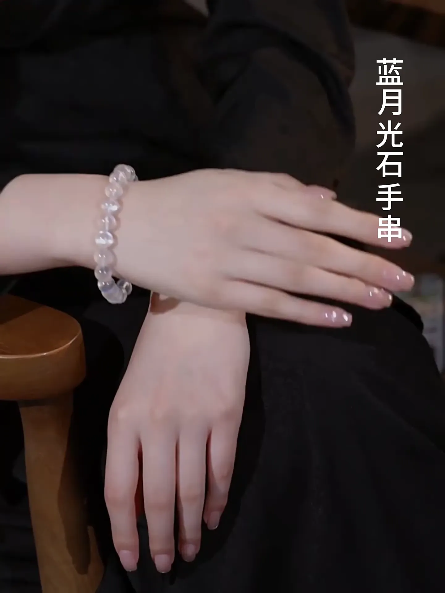 给霉运整得自闭了！