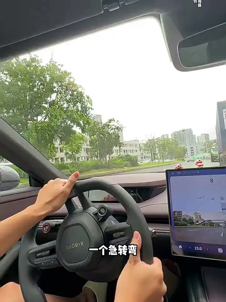车载手机支架选它!稳稳当当不晃不摔