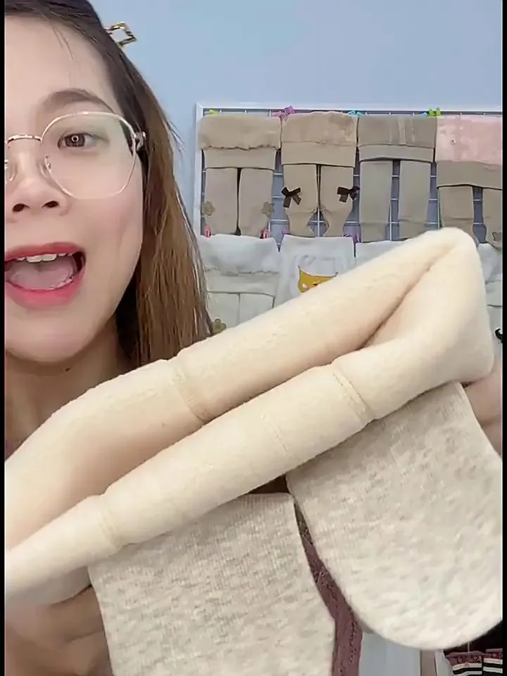 宝妈必看！这款打底裤，给娃的温暖狠狠焊死！