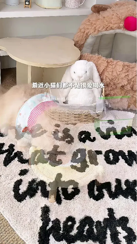 毛孩子挑食看过来！这袋汤包让它们狂炫饭