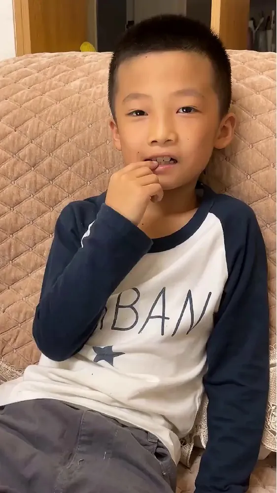 这苦甲水轻松戒吃手，绝了👍