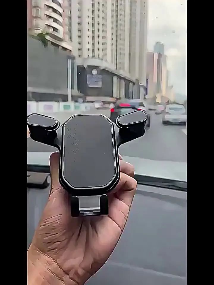 万物皆畅行,手机稳不停!
