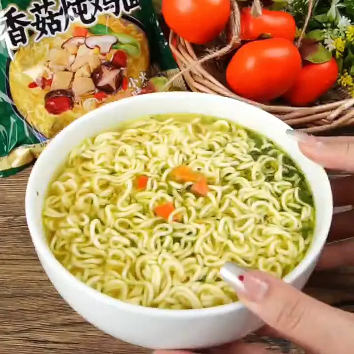告别寡淡无味 | 美味速食轻松拿捏!