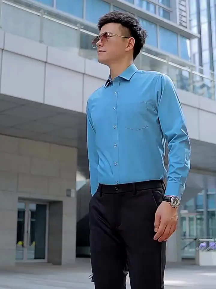 一键切换冬日精致型男✔快来get这套穿搭公式