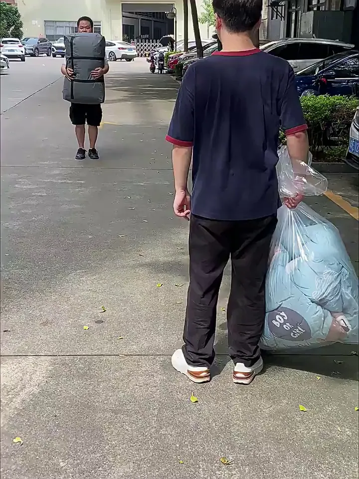 出行季 ▏行囊焕新，开启美好旅程