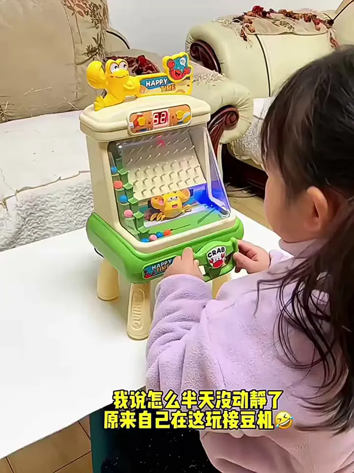 宝妈宝爸速进!这款玩具堪称低龄宝宝的“哄娃神器”💕