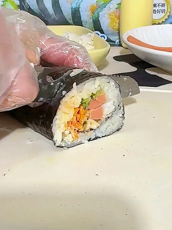孩子挑食、想做快手又有趣的美食、渴望和孩子来一场欢乐料理时光