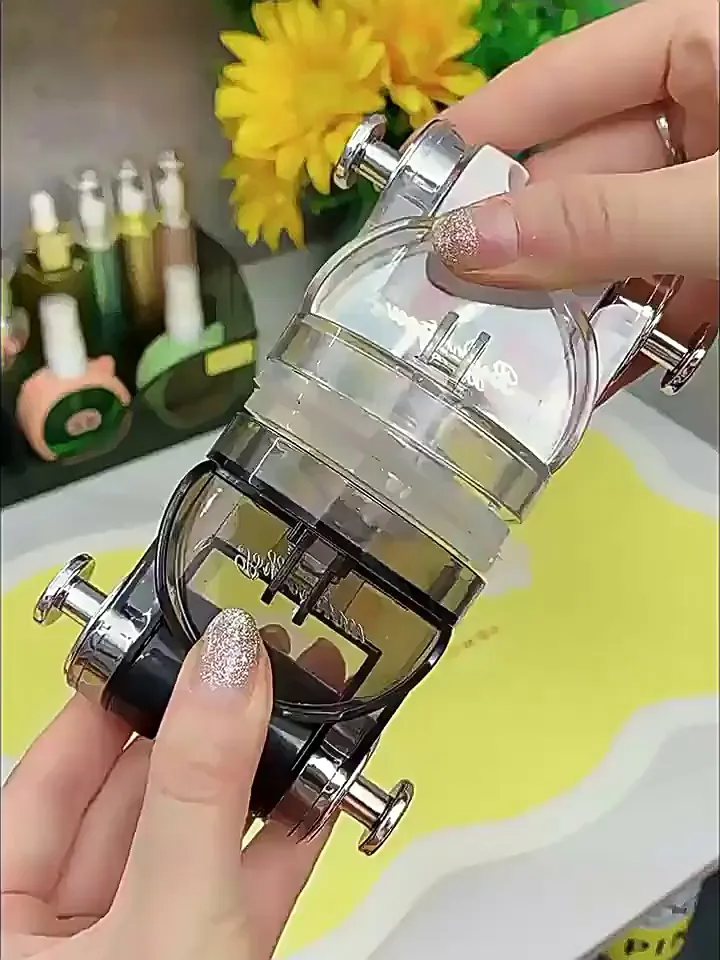 🥹拆到了超实用的宝藏花洒架!