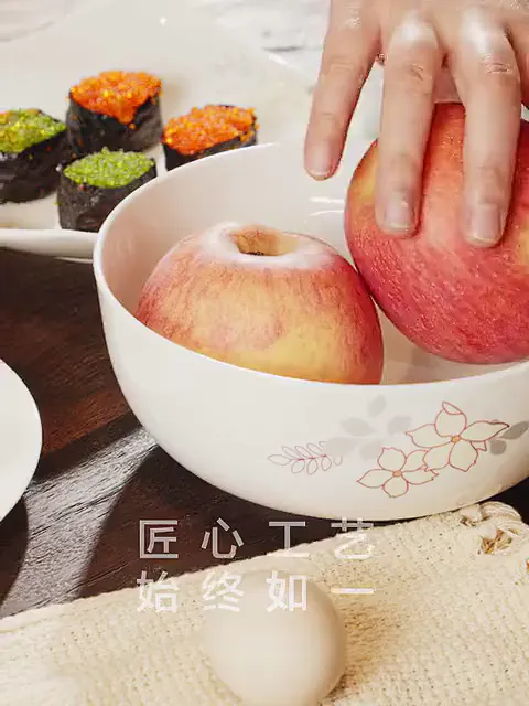轻松看懂！锦秋堂陶瓷饭碗挑选指南请查收