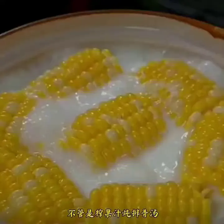 这箱云南金银水果玉米有亿点绝！