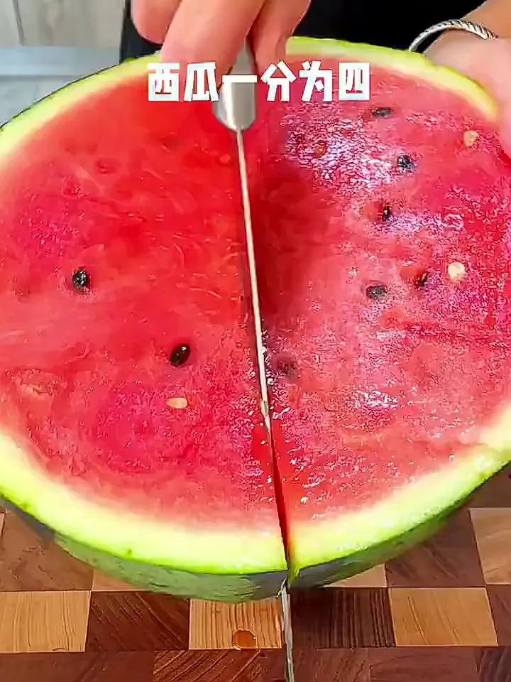 西瓜控爱惨了的当季鲜货。。。